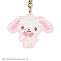 Sanrio Characters Jewelry Mascot Vol. 17 4