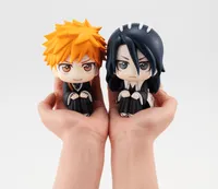 MegaHouse Lookup BLEACH Thousand-Year Blood War Ichigo Kurosaki（Repeat） - BLEACH - photo 3