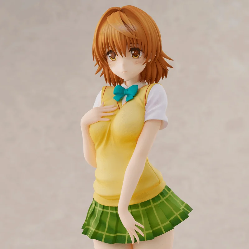 Union Creative To Love-Ru Darkness School Uniform Series Riko Yuzaki - To LOVE-Ru