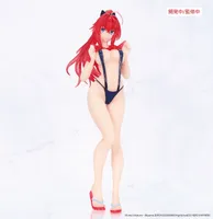 SYSTEM SERVICE High School DxD HERO　Vivit Figure　Rias Gremory - High School DxD HERO - photo 1