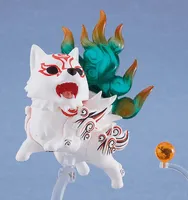 Max Factory Nendoroid Shiranui - Okami - photo 1