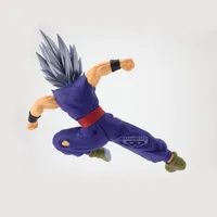 BANDAI DRAGON BALL SUPER BLOOD OF SAIYANS-SON GOHAN BEAST- - Dragon Ball Super - photo 4