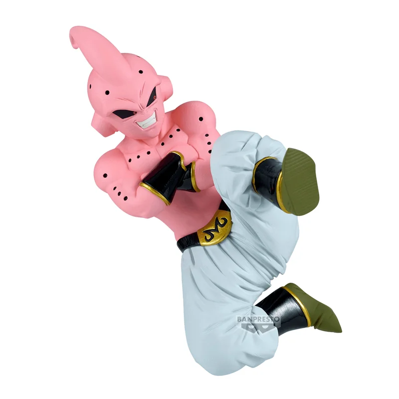 BANDAI DRAGON BALL Z MATCH MAKERS MAJIN BUU(PURE)(VS MAJIN BUU(GOOD)) - Dragon Ball Z