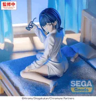 SEGA Yumemirize TV Anime "Chitose Is in the Ramune Bottle" -Yuzuki Nanase- - Chitose Is in the Ramune Bottle - photo 2