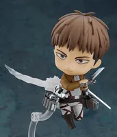 GOOD SMILE COMPANY Nendoroid Jean Kirstein - Release Date: 04/2027 - Attack on Titan - photo 2