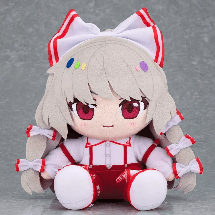 GOOD SMILE COMPANY Chocopuni Plushie Fujiwara no Mokou - Touhou Lost Word