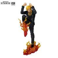 ABYstyle Studio ONE PIECE - Figurine "Sanji" - ONE PIECE - photo 4