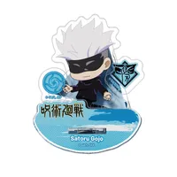 PUREMIND Jujutsu Kaisen S2 - Rocking Acrylic Stand (16 units/set) - Jujutsu Kaisen - photo 8