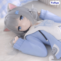 Nachoneko Noodle Stopper Figure -Nachoneko- 3