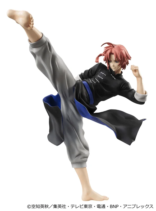 G.E.M. Series Gintama Kamui Ver.2 （Limited Repeat）