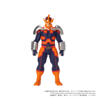 CK-M14 COLLEKAZARO Endeavor 1