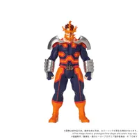 TAKARA TOMY CK-M14 COLLEKAZARO Endeavor - My Hero Academia - photo 1