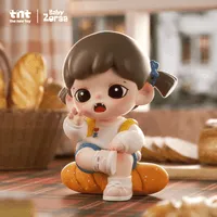 TNT SPACE Baby Zoraa·mini series·Baby Zoraa Bakery Baby Zoraa·mini盲盒系列·妹宝烘焙店 - Zoraa - photo 8