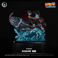 Tsume Art Kisame - Ikigai by Tsume - NARUTO - photo 4