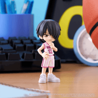 PalVerse Kuroko's Basketball vol.2 (Set of 6 figures) 10