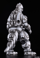MODEROID Super Mechagodzilla 11
