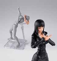 NICO ROBIN -ENIES LOBBY- "ONE PIECE" 6