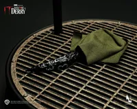Queen Studios INART - IT: Welcome to Derry Season 1 - Pennywise 1/6 Collectible Figure - IT - photo 6