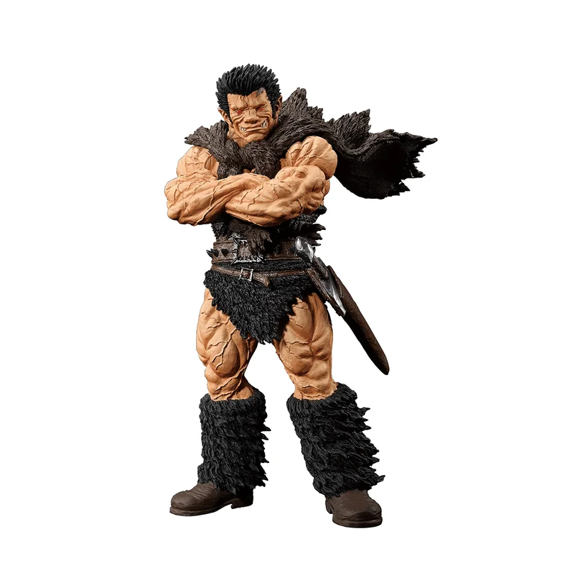 BANDAI Zodd (Human Form)(Fated Polarity) - Berserk