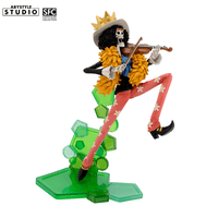 ONE PIECE - Brook SFC Figure 1