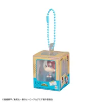 MegaHouse Lookup Miniature Collection My Hero Academia - My Hero Academia - photo 4
