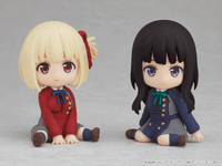 Nendoroid Plus Takina Inoue Rubber Mascot 2