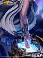 HEX Collectibles Blizzard Hearthstone® Tyrande Whisperwind 1/6 Scale Statue - Blizzard - photo 15