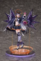 Design COCO hololive English -Myth- Ninomae Ina'nis "AXGRIT" Ver. 1/7 Complete Figurehololive - hololive production - photo 2