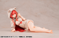 Melty Princess Mushoku Tensei：Jobless Reincarnation3 Palm Size Eris Sleep with Eris Ver. 6