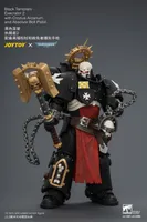 Black Templars Execrator 2 with Crozius Arcanum and Absolvor Bolt Pistol 17