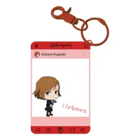 PUREMIND Jujutsu Kaisen S2 - Acrylic Clear Card (6 units/set) - Jujutsu Kaisen - photo 11