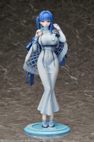 GODDESS OF VICTORY: NIKKE Arcana 1/7 Complete Figure 8