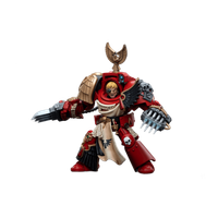 Blood Angels Assault Terminators Sergeant Santoro 6