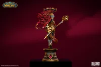HEX Collectibles Blizzard World of Warcraft® Alexstrasza 1/6 Scale Premium Statue - Blizzard - photo 22