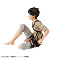 MegaHouse G.E.M. Series Attack on Titan Palm size Ellen - Attack on Titan - photo 6