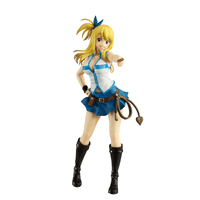 Lucy Heartfilia (Fairy Tail 20th Anniversary) 5