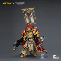 JOYTOY Iron Warriors Centurion with Heavy Power Maul and Combi-melta - Warhammer 40K - photo 4