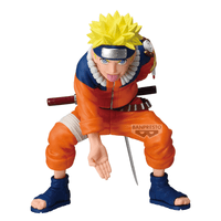 -NARUTO 72 series- 19 -NARUTO UZUMAKI- 1