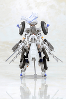 FRAME ARMS GIRL SECOND JIVE 2