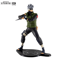 NARUTO SHIPPUDEN - Kakashi Hatake SFC Figure 3