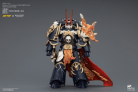 Night Lords Sevatar, First Captain of the Night Lords The Prince of Crows 13