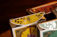 Room One Cards Door Gods Playing Cards - Collector's Set - Door Gods - photo 11