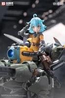 HEMOXIAN Rhande Koskinen＆RTP-10A cutting edge V-HS Tactical Fighter - RUSTED BRIER - photo 14