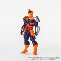 CK-M14 COLLEKAZARO Endeavor 3