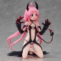 Union Creative To Love-Ru Darkness Series: Lala Satalin Deviluke ~Fillette Ver.~		 - To LOVE-Ru - photo 7