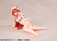 Melty Princess Mushoku Tensei：Jobless Reincarnation3 Palm Size Eris Sleep with Eris Ver. 3