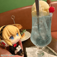 Lookup Persona 3 Reload Aegis 7
