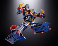 TAMASHII NATIONS GX-121 COM-BATTLER V6 - COM-BATTLER V - photo 12