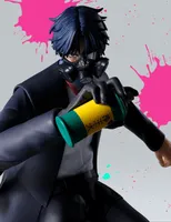 TAMASHII NATIONS HIKARU GERO "Marriagetoxin" - Marriagetoxin - photo 3