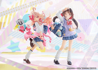 Mihari Oyama: Heisei Gyaru Ver. 8